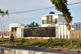 Sebagian Fasilitas Rawat Inap RSUD Sudah Direlokasi